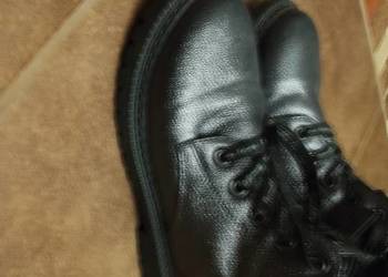 Buty zimowe col club