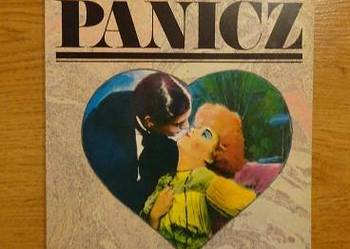 Panicz - Mniszek /I.M.G /--js