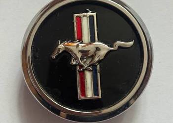 Dekielek felgi Ford Mustang 5W1J-1A096-BA chrom