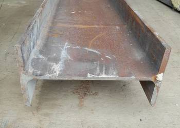 Dwuteownik Stalowy 220x111x3300 (2szt.)