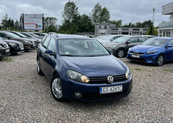 Volkswagen Golf VI (2008-2012)