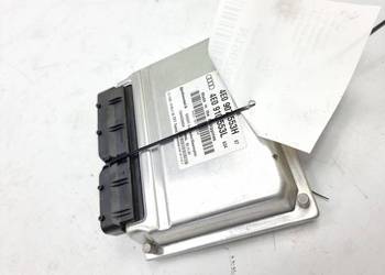 KOMPUTER SILNIKA ECU AUDI S8 D3 4E0907553H KOMPUTER SILNIKA ECU AUDI S8 D3 4E0907553H