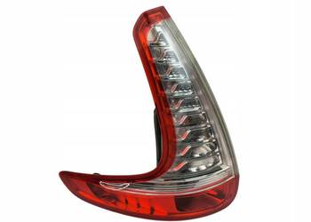 LAMPA LEWA Renault Grand Scenic III 2009-16r tylna lewa tył EU 89089133