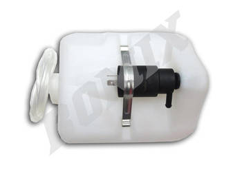 Spryskiwacz szyby 12V Multicar M24 M25 M26 2,5 IV zbiornik spryskiwacza