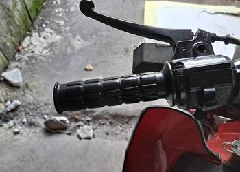 MANETKA SIMSON SR50 strona LEWA