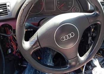 Audi A4 B7 1 9 TDi 6 skrzynia webasto radio 2 DIN