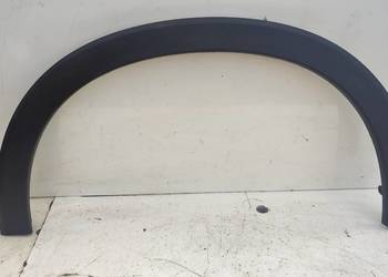 2.LISTWA BŁOTNIKA HONDA HR-V 2016- LEWA 74157T7WA01 2.LISTWA BŁOTNIKA HONDA HR-V 2016- LEWA 74157T7WA01