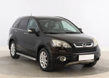 Honda CR-V 2.2 i-CTDi