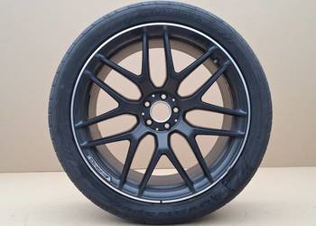 MERCEDES GLE GLS W167 X167 AMG FELGA ALUFELGA 22'' 5X112 11,5J ET53