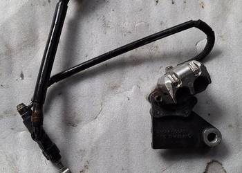 Zacisk hamulcowy kawasaki ninja 250