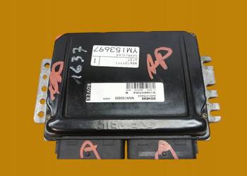 STEROWNIK SILNIKA NNN100655 S108847002 2.0 B 149 KM Rover 75 I (1998-2005)