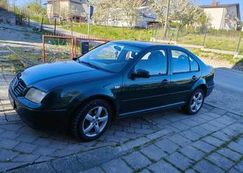 VW bora 1.9 TDI 90 km