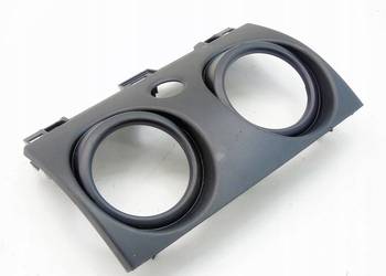 Obudowa osłona kratek nawiewu Mitsubishi Colt VI [2004 - 2008] 8002A583ZZ