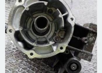 Reduktor Suzuki grand Vitara 2,5v6