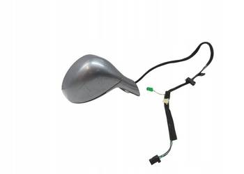 LUSTERKO PRAWE 7PIN EUROPA  96467112 Citroen C4 I (2004-2010)