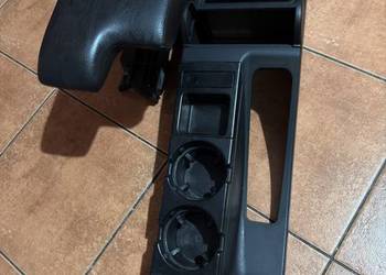Podłokietnik z cupholderem BMW e46