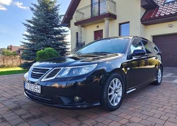Saab 9-3 1.9TID.Automat