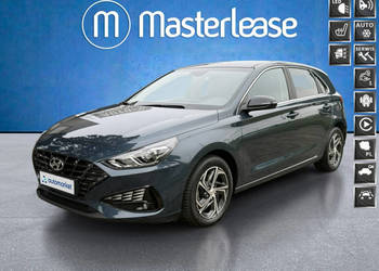 Hyundai i30 1.0 T-GDI Smart ! Z Polskiego Salonu ! Faktura VAT ! III (2017…