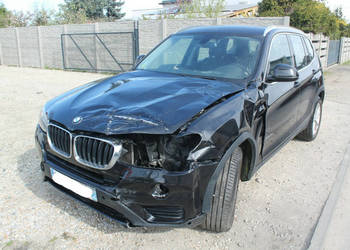 BMW X3 F25 (2010-)