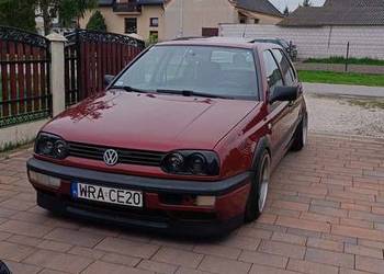 Golf 3