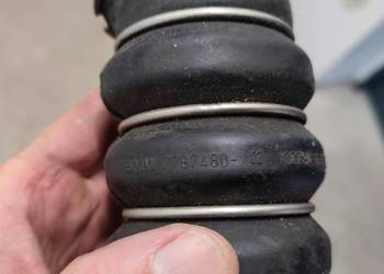RURA POWIETRZA 7797480 2.0 D N47 BMW E81 E82 E87
