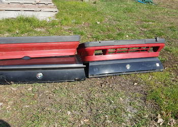 Alfa Romeo 75 różne części