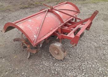 Glebogryzarka Grudziądz 165