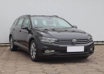 VW Passat 1.5 TSI