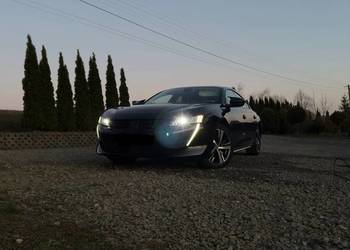 Peugeot 508 II