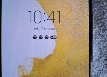 Samsung s22