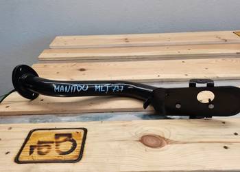 Mocowanie lampy Manitou MLT 737 {Tył}