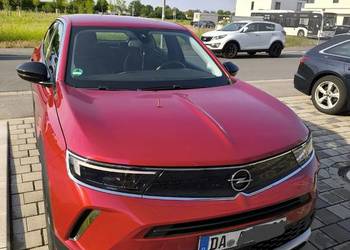 Opel Mokka Mokka 1.2 DI Turbo Automatik Business Elegance
