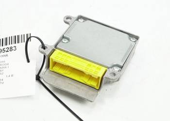 MODUŁ SKODA FABIA I 1C0909601A