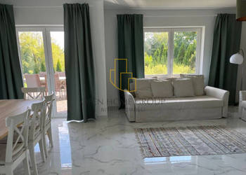 Mokronos Górny, dom 145 m2, 5 pokoi, garaż