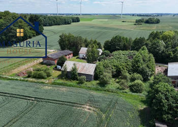 Wyjątkowe siedlisko pod lasem
