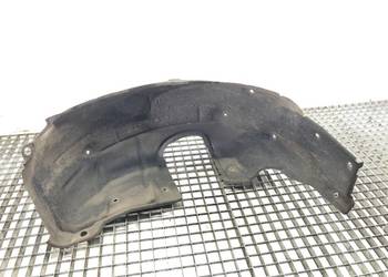 NADKOLE PRAWY TYŁ TOYOTA COROLLA E21 Sedan/Limuzyna OSŁONA TYLNA, PRAW