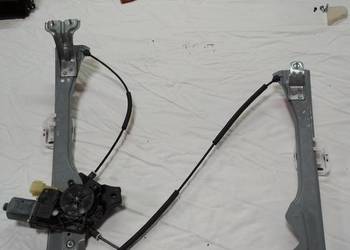 Mechanizm szyby drzwi lewych kierowcy podnośnik Ford Edge