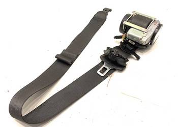 PAS BEZPIECZEŃSTWA PRAWY PRZÓD OPEL ZAFIRA C 623097200 PRAWA, PRZEDNIA