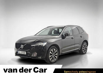 Volvo XC 60 B5 B AWD Plus Dark aut ! Z Polskiego Salonu ! Faktura Vat ! II…