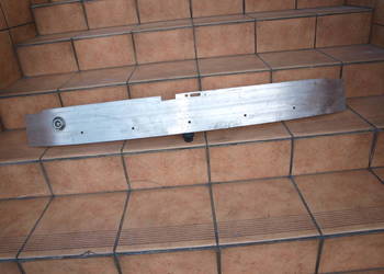 Mercedes GLB A247 W247 X247 belka wzmocnienie zderzaka przód 2019 - 2026r