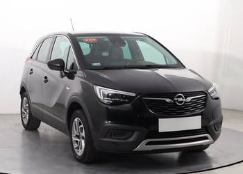 Opel Crossland 1.2 Turbo