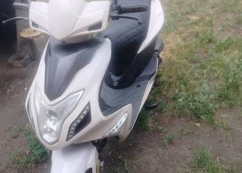 Skuter Znen 50ccm