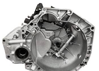 Skrzynia Biegów Mazda 6 2.2 diesel 6 biegów D6040 ,