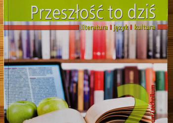 Przeszłość to dziś Ewa Paczoska cz1  Stan BDB Przeszłość to dziś Ewa Paczoska cz1  Stan BDB