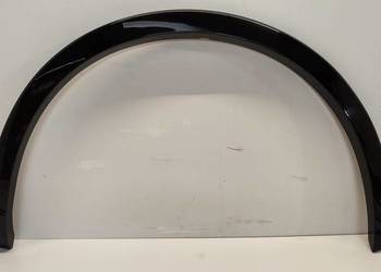 AUDI Q3 8U LISTWA BŁOTNIKA PRAWY PRZÓD 8U0853718C