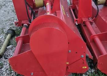 Mulczer 3m Sauerburger muthing kuhn maschio