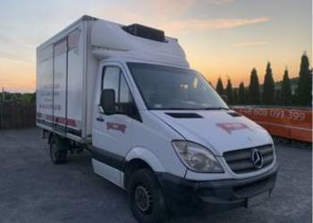 Sprinter 313 2011r