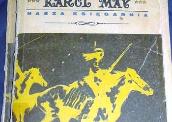 Winnetou - Karol May. Tom - 3