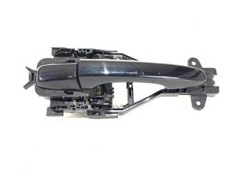 KLAMKA ZEWNĘTRZNA PRAWY PRZÓD VOLVO V40 Hatchback 452-46