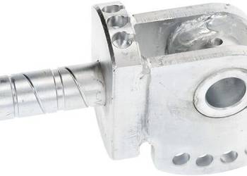 Mocowanie goleni, P4-530 310070200